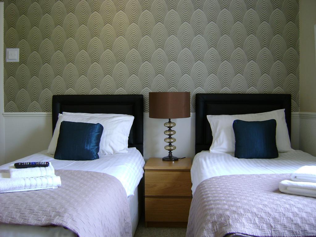 Gallery Guest House Πλίμουθ Δωμάτιο φωτογραφία