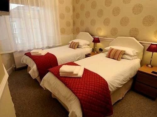 Gallery Guest House Πλίμουθ Εξωτερικό φωτογραφία