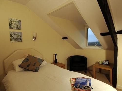 Gallery Guest House Πλίμουθ Εξωτερικό φωτογραφία